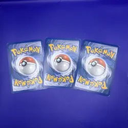 Reuniclus 57/114 Holo Holo Rare Black and White Pokemon TCG With Full Evolution - Image 2