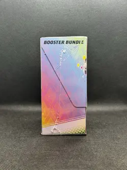 Pokemon TCG Prismatic Evolutions Booster Bundle - New Factory Sealed - Image 3