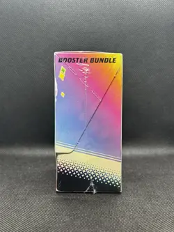 Pokemon TCG Prismatic Evolutions Booster Bundle - New Factory Sealed - Image 4