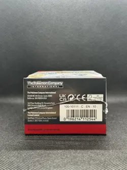 Pokemon TCG Prismatic Evolutions Booster Bundle - New Factory Sealed - Image 5