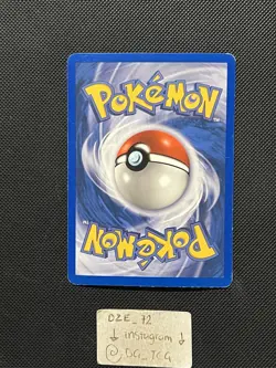 Pokemon EX Legend Maker - Delcatty - 4/92 - Holo RARE - LP/VLP - Image 5
