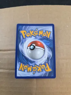 N's PP Up 262/217 Full Art Ultra Rare Pokemon Ascended Heroes ENGLISH NM - Image 2