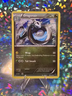 Dragonair - 82/116 - Plasma Freeze Uncommon Pokemon - Image 1