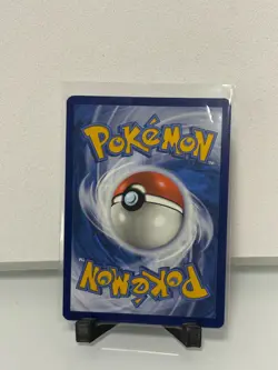 Pokemon Neo Upper Energy ACE SPEC Rare SV05: Temporal Forces 162/162 - Image 2