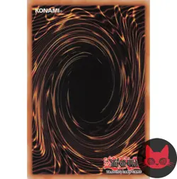 Yugioh Kozmo Tincan GFTP-EN085 Ultra Rare 1st Edition NM - Image 2