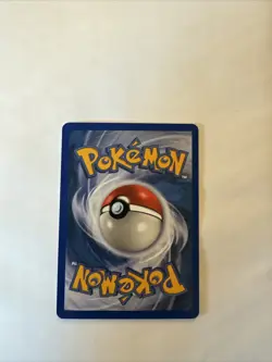 Metal Cube 01 129/147 Aquapolis Pokemon Card - Image 2