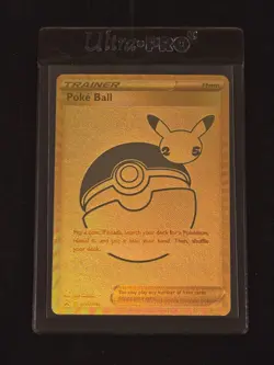 Poke Ball SWSH146 SWSH: Sword & Shield Promo Cards Holo - Image 1
