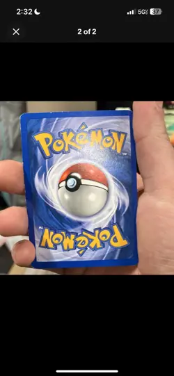 Pokemon TCG Holo EX GX Card Lot Onix Vileplume Lucario Mega Pidgeot - Image 4