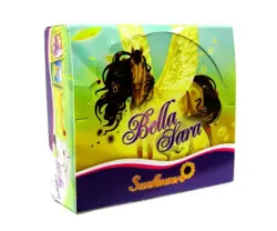 Bella Sara Sunflowers Booster Box new sealed tcg trading card game ccg 2010 - Image 3