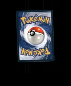 FAN-ART READ DESCRIPTION BELOW SPARKLING HOLO ROTOM Card Pokemon Card p2 - Image 2