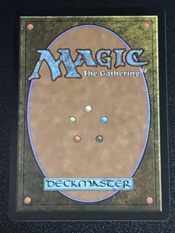 MTG Edge of Eternities Special Guests Paradox Haze Borderless 0123 NM Mythic - Image 2