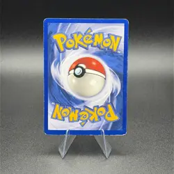 Pokemon Magikarp 035/102 First Edition Base Set (Shadowless) Regular - Image 4