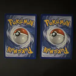 Dialga DP26 & Palkia DP27 Holo 2008 Lot - TCG Pokemon - Image 2