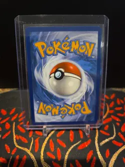 Pokemon TCG Card Kangaskhan ex 190/165 S&V 151 Full Art Ultra Rare - - Image 2