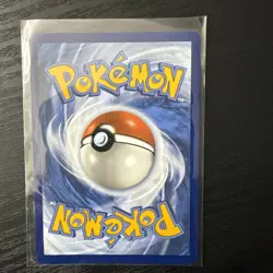 2023 Pokemon Paradox Rift Gholdengo ex 139/182 LP - Image 2