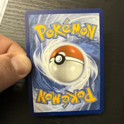 2023 Pokemon Paradox Rift Gholdengo ex 139/182 LP - Image 3