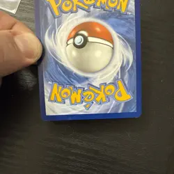 2023 Pokemon Paradox Rift Gholdengo ex 139/182 LP - Image 5