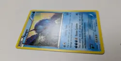 Pokemon TCG Kyogre Primal Clash 53/160 Regular Rare NM - Image 2