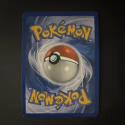Garchomp C lvl 62 60/147 Reverse Holo 2009 Pokemon TCG - Image 2