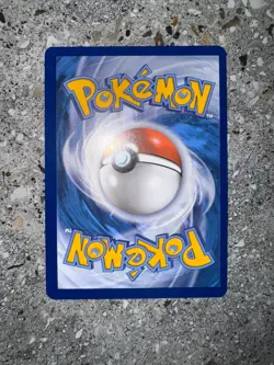 Pokemon TCG Hawlucha 118/198 SV Base Non-Holo Rare Theme Deck Exclusive NM-M - Image 4