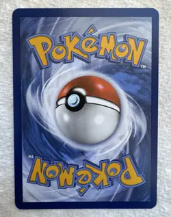 Pokemon TCG Alolan Exeggutor Ex 248/191 - Surging Sparks Hyper Rare NM - Image 2