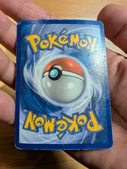 Claydol ex 93/108 2007 EX Power Keepers Pokemon TCG Vintage Holo Rare - Image 4