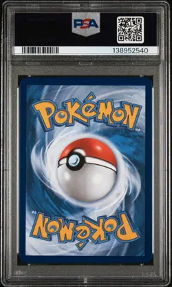 2025 POKEMON MEP EN-ME BLACK STAR PROMO #023 MEGA CHARIZARD X EX PSA 9 - Image 2