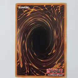 Clock Resonator - EXVC-EN007 - VLP - Common - 1st ed - Yugioh - Image 2