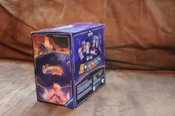 Disney Lorcana Shimmering Skies Illumineer’s Trove NEW SEALED - Image 3
