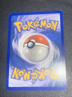 Pokemon Card TCG Honchkrow LV. X Ultra Rare Holo D&P Secret Wonders #132/132 - Image 2