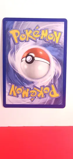 Fezandipity ex - 038/064 - Double Rare - Pokemon TCG Card Shrouded Fable - NM - Image 2