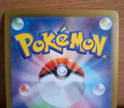 Mega Hawlucha EX RR 094/193 Mega Dream Japanese Pokemon Card TCG - Image 3