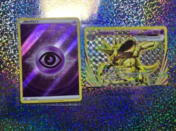 2016 Pokemon TCG XY Evolutions Rare BREAK 46/108 Nidoking BREAK - Image 1