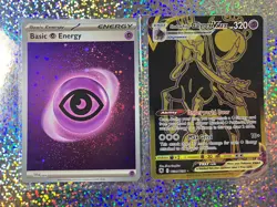 Pokemon TCG Astral Radiance Secret Rare TG30/TG30 Shadow Rider Calyrex VMAX - Image 1