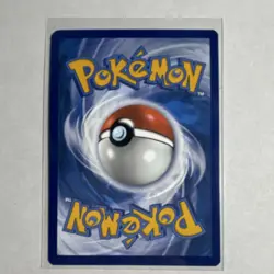 Pokemon Iron Jugulis 216/182 Full Art Holo Illustration Rare 130 HP SV04 - Image 2