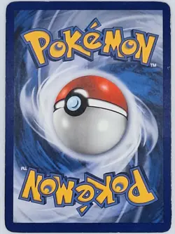 Wally's Training 85/106 Pokemon - EX Emerald MP - Image 2