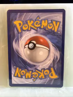 Pokemon Mew ex 205/165 Sv: Scarlet & Violet 151 Holo Hyper Rare - Image 2