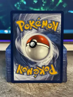 Nymble (096/094) IR ~ Mint/NM [Me02: Phantasmal Flames 2025] Holo Pokemon TCG NM - Image 2