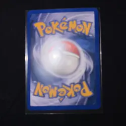 Shellder, 129/165, Reverse Hologram, Expedition, 2002, Pokemon - Image 4
