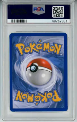 2008 POKEMON BLACK STAR PROMO DIALGA #DP26 HOLO FOIL PSA 9 MINT #40757031 - Image 2