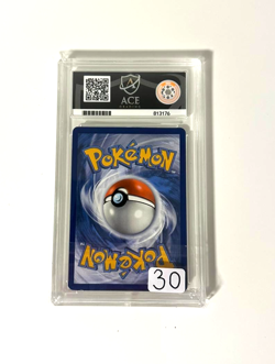 Snorlax 151 Black Star Promo Elite Trainer Box 051 - Graded Ace 9 Mint Pokemon - Image 2