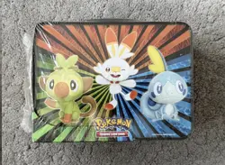Pokemon Sword & Shield Spring 2020 Collectors Chest Sealed - Image 2