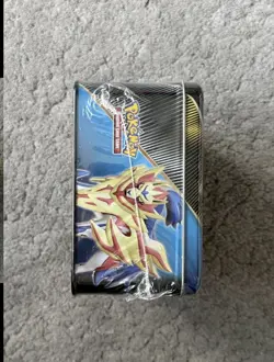 Pokemon Sword & Shield Spring 2020 Collectors Chest Sealed - Image 3