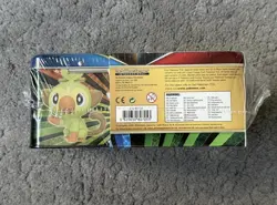 Pokemon Sword & Shield Spring 2020 Collectors Chest Sealed - Image 4