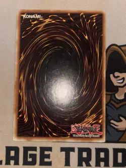 Legacy of Yata-Garasu PP01-EN009 Secret Rare Unlimited (Misprint) Yu-Gi-Oh! NM - Image 3