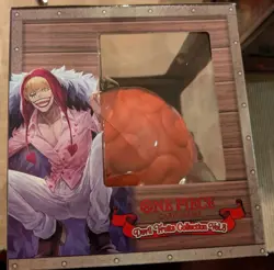 One Piece TCG DF-03 Devil Fruits Collection Vol. 3 Fruits Legacy Of The Master - Image 4