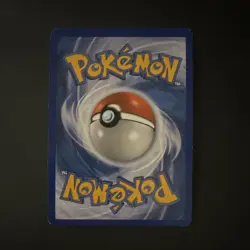 Carnivine 43/127 Reverse holo LP 2009 TCG Pokemon Card - Image 2