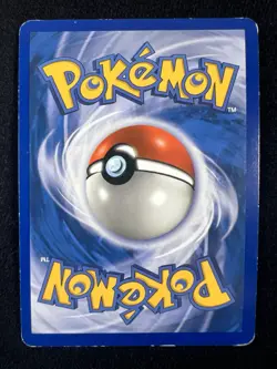 Mewtwo DP28 Black Star Promo Holo Pokemon Card Diamond & Pearl - LP - Image 2
