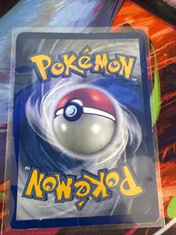 Pokemon Crystal Guardians 48/100 Charmander Reverse Holo Stamped Pokemon Card - Image 2