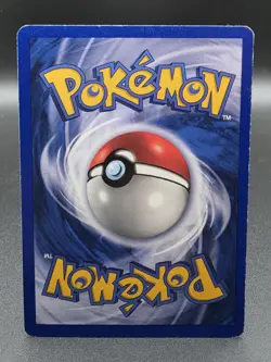Pokemon Cards Magnemite 53/102 Base Set SHADOWLESS WOTC - (LP) - Image 2
